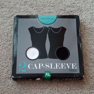 BRAND NEW layering tees